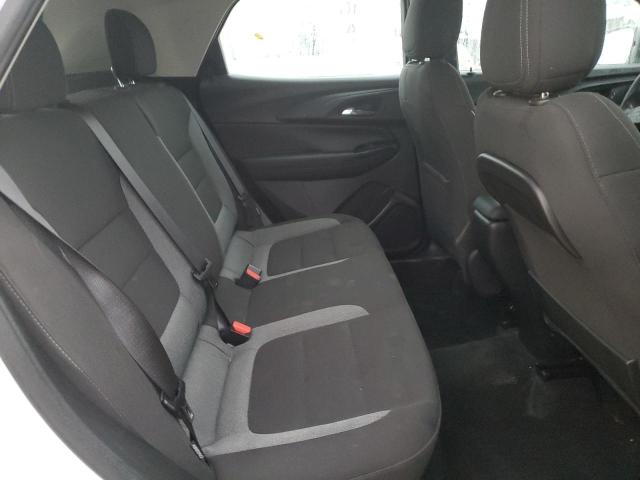 Photo 11 from auction – 2021 CHEVROLET TRAILBLAZE with VIN KL79MNSL9MB032937