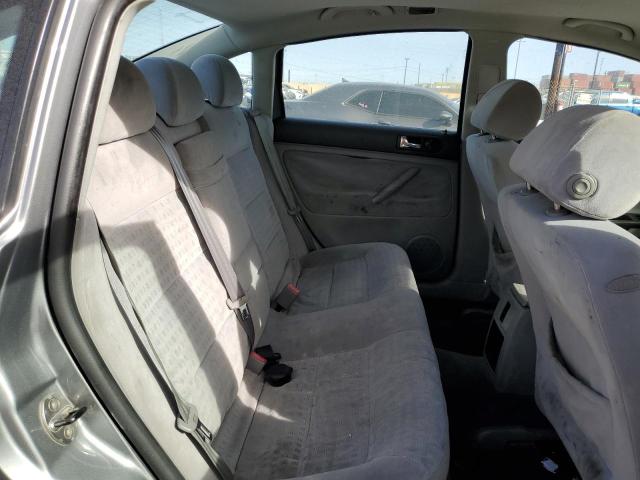Photo 10 from auction – 2002 VOLKSWAGEN PASSAT GLS with VIN WVWPD63B72P451245