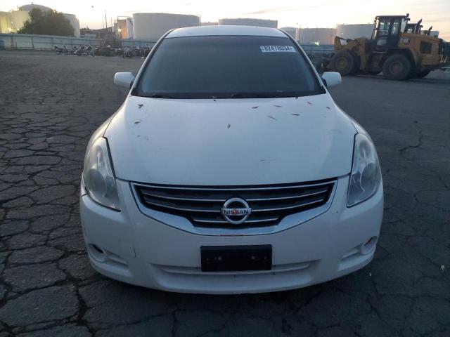 Photo 5 from auction – 2011 NISSAN ALTIMA BAS with VIN 1N4AL2AP3BC183436