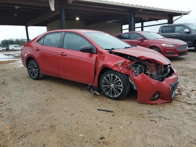 Photo 4 from auction – 2014 TOYOTA COROLLA L with VIN 2T1BURHE9EC017684