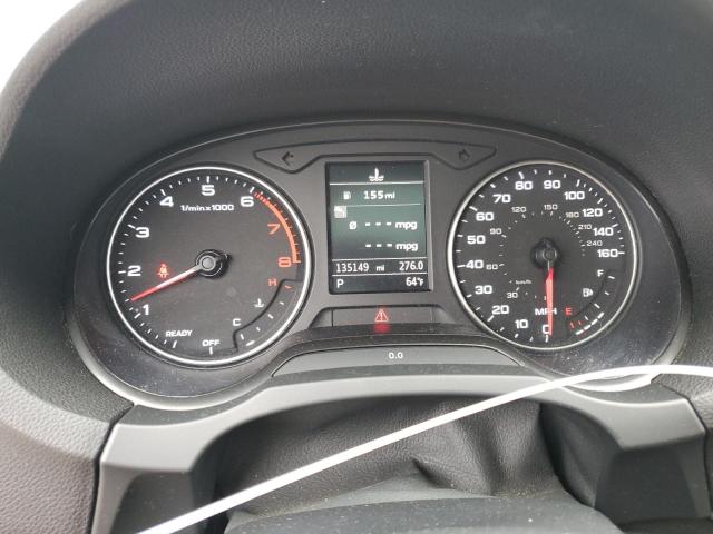 Photo 9 from auction – 2016 AUDI A3 PREMIUM with VIN WAUA7GFF6G1031288