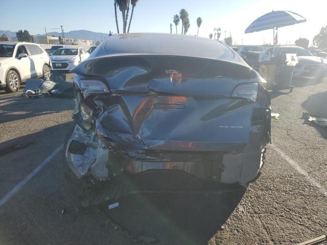 Photo 6 from auction – 2023 TESLA MODEL Y with VIN 7SAYGDEE6PA195088
