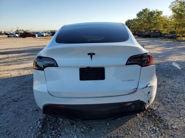 Photo 6 from auction – 2024 TESLA MODEL Y with VIN 7SAYGAEE7RF089303