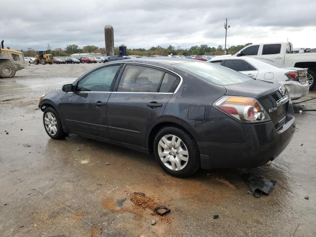 Photo 2 from auction – 2012 NISSAN ALTIMA BAS with VIN 1N4AL2AP4CC155999