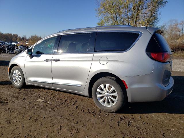Фото 2 с аукциона – 2018 CHRYSLER PACIFICA T с VIN 2C4RC1BG3JR277277