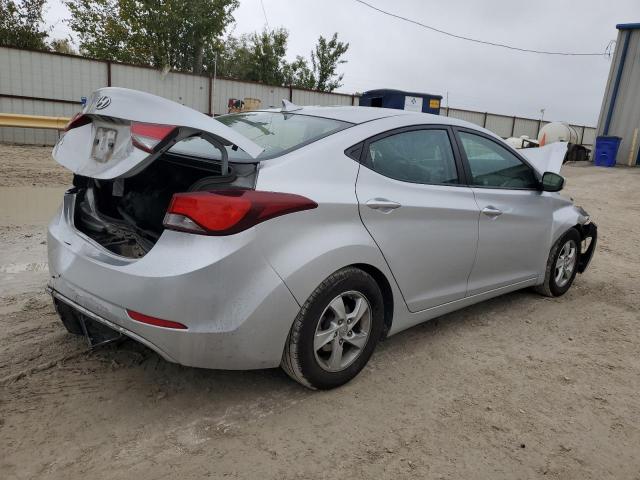 Photo 3 from auction – 2014 HYUNDAI ELANTRA SE with VIN KMHDH4AE3EU172000