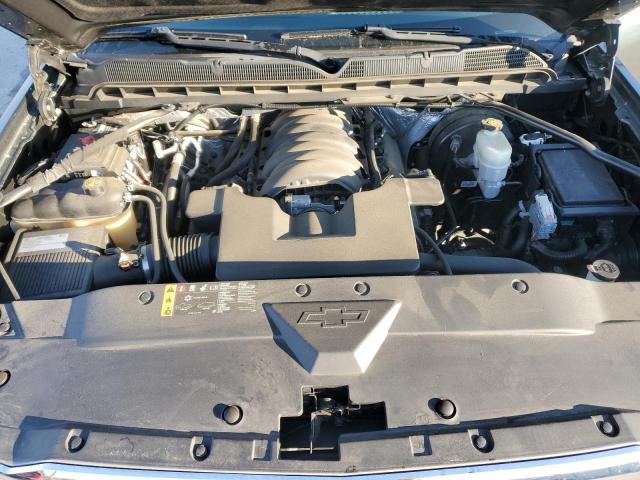 Photo 11 from auction – 2017 CHEVROLET SILVERADO with VIN 3GCPCSEC8HG174474