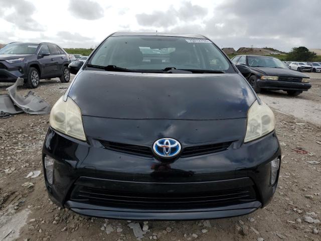 Photo 5 from auction – 2013 TOYOTA PRIUS with VIN JTDKN3DU4D5634400