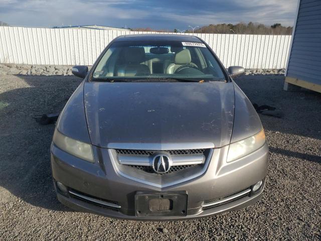 Photo 5 from auction – 2007 ACURA TL with VIN 19UUA66267A030040