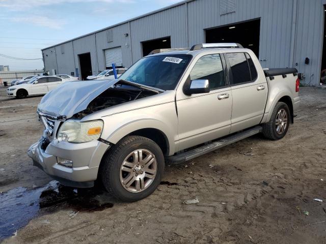 FORD EXPLORER S 2008 with VIN 1FMEU33E58UA00465 - Photo from auction