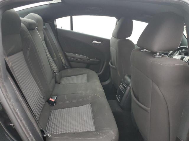 Photo 10 from auction – 2021 DODGE CHARGER SX with VIN 2C3CDXJG9MH557937