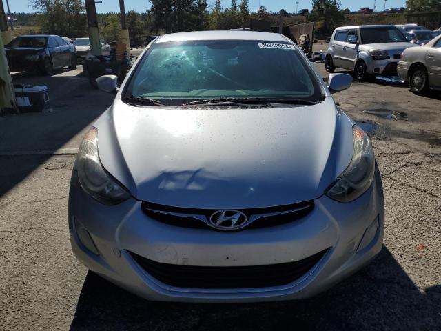 Photo 5 from auction – 2012 HYUNDAI ELANTRA GL with VIN 5NPDH4AE8CH119918