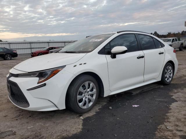 Photo 1 from auction – 2021 TOYOTA COROLLA LE with VIN 5YFEPMAE3MP162848
