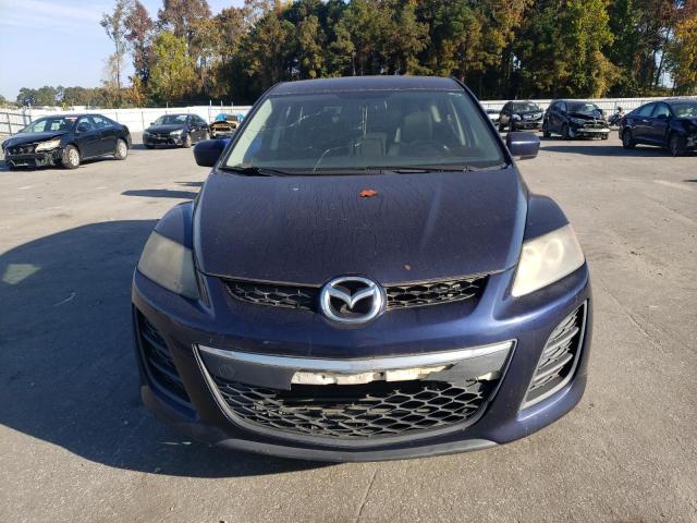 Photo 5 from auction – 2010 MAZDA CX-7 with VIN JM3ER2W58A0309301