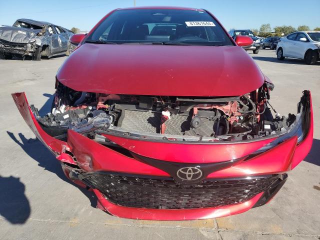Photo 5 from auction – 2024 TOYOTA COROLLA SE with VIN JTND4MBE7R3222256