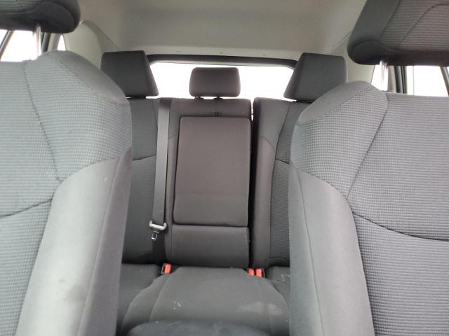 Photo 10 from auction – 2024 TOYOTA RAV4 LE with VIN 2T3F1RFVXRC405713