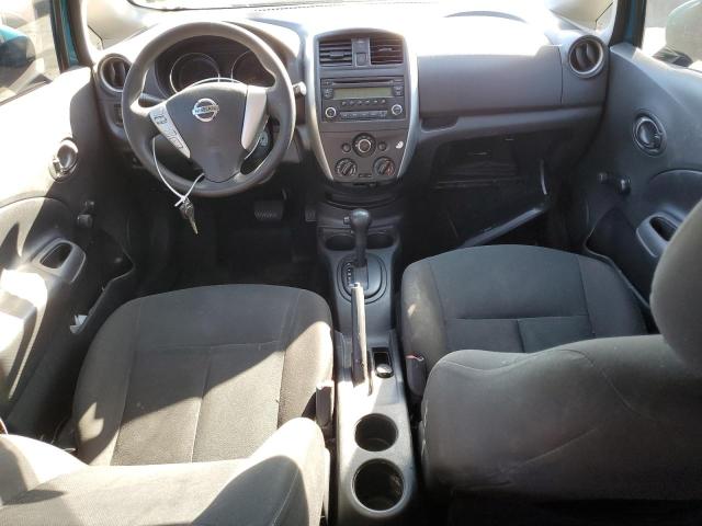 Photo 8 from auction – 2015 NISSAN VERSA NOTE with VIN 3N1CE2CP3FL366231