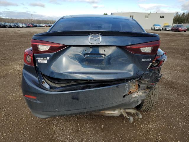 Photo 6 from auction – 2015 MAZDA 3 TOURING with VIN 3MZBM1V75FM211139