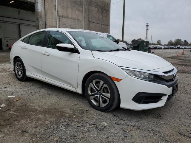 Photo 4 from auction – 2016 HONDA CIVIC LX with VIN 19XFC2F51GE017522