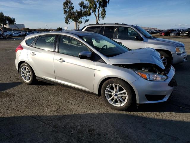 Photo 4 from auction – 2017 FORD FOCUS SE with VIN 1FADP3K21HL246407