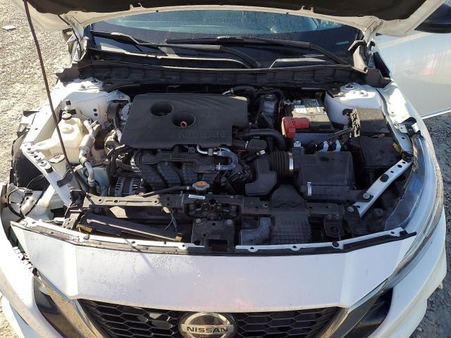 Photo 11 from auction – 2019 NISSAN ALTIMA SR with VIN 1N4BL4CV4KC190181