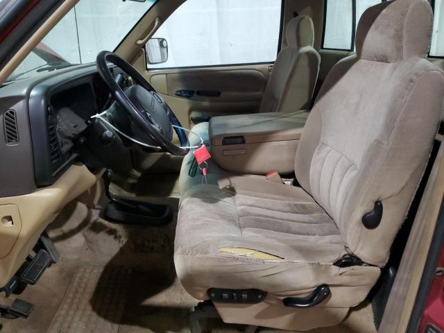 Photo 7 from auction – 1997 DODGE RAM 1500 with VIN 1B7HF16Y9VS205994