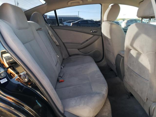 Photo 10 from auction – 2011 NISSAN ALTIMA BAS with VIN 1N4AL2AP2BN492321
