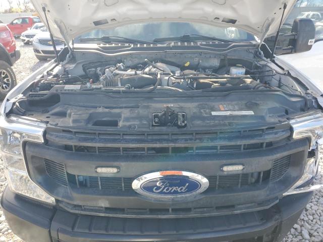 Photo 11 from auction – 2022 FORD F350 SUPER with VIN 1FT8W3BT5NEC14101