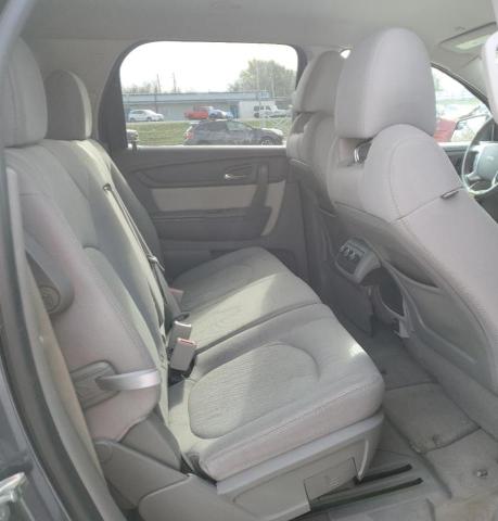 Photo 11 from auction – 2014 GMC ACADIA SLE with VIN 1GKKRNED6EJ279547