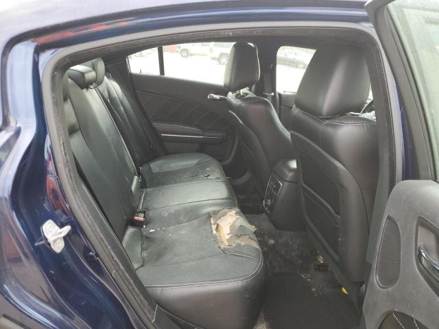 Photo 10 from auction – 2014 DODGE CHARGER R/ with VIN 2C3CDXCT8EH326622