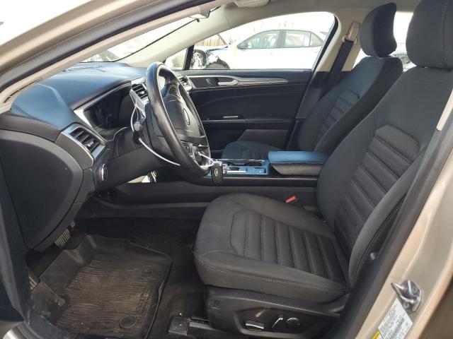 Photo 7 from auction – 2017 FORD FUSION SE with VIN 3FA6P0H79HR227437