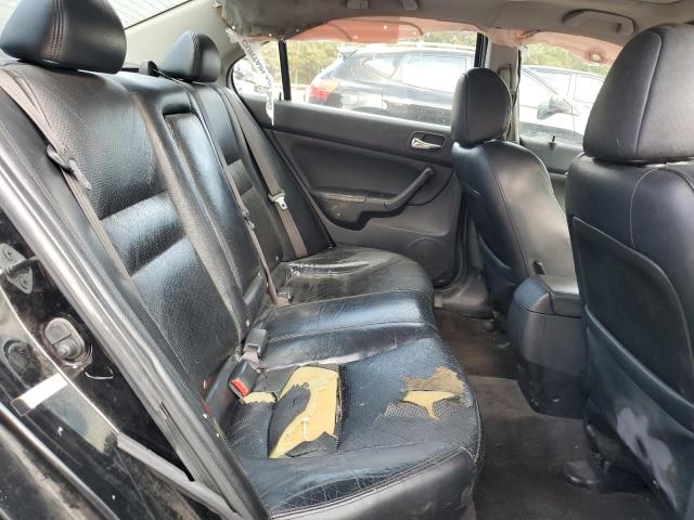 Photo 10 from auction – 2007 ACURA TSX with VIN JH4CL96857C021892
