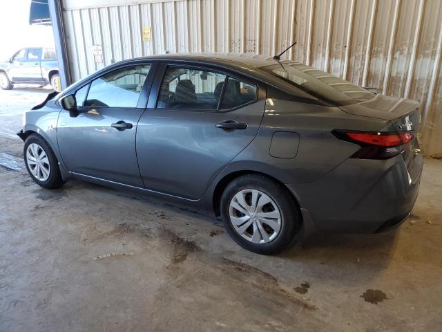 Photo 2 from auction – 2021 NISSAN VERSA S with VIN 3N1CN8DV6ML923632