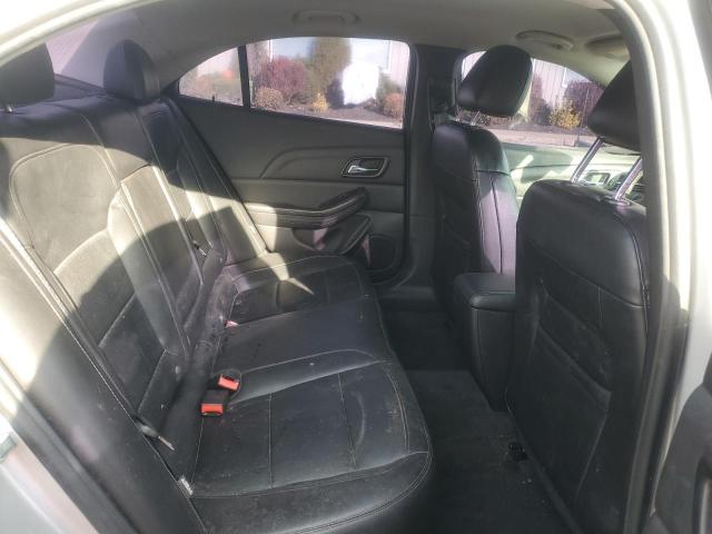 Photo 10 from auction – 2016 CHEVROLET MALIBU LIM with VIN 1G11E5SA1GU152146