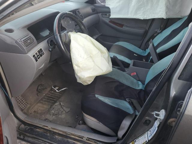 Photo 7 from auction – 2006 TOYOTA COROLLA CE with VIN 1NXBR30E06Z752869