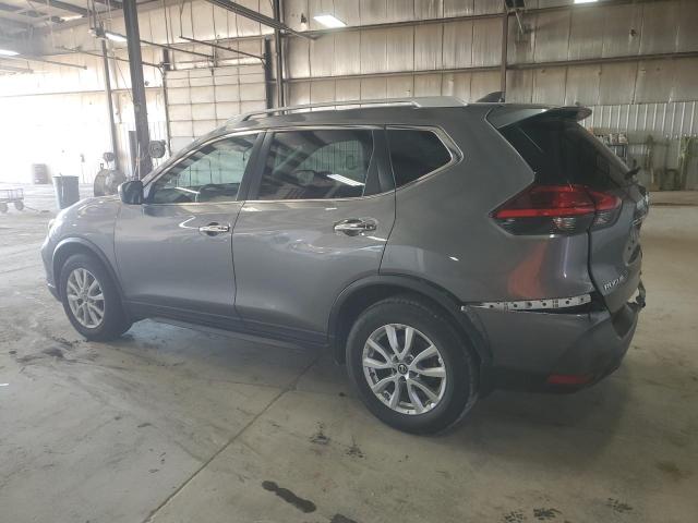 Photo 2 from auction – 2017 NISSAN ROGUE S with VIN KNMAT2MT1HP573245