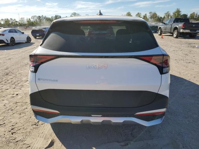 Photo 6 from auction – 2023 KIA SPORTAGE E with VIN 5XYK33AF8PG037001