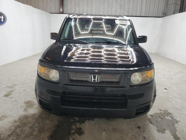 Photo 5 from auction – 2007 HONDA ELEMENT SC with VIN 5J6YH18987L000769