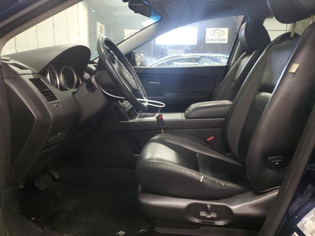 Photo 7 from auction – 2009 MAZDA CX-9 with VIN JM3TB38V790173706