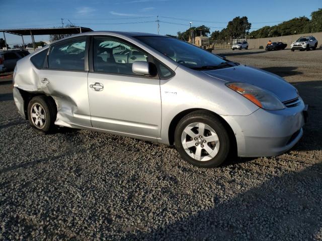 Photo 4 from auction – 2009 TOYOTA PRIUS with VIN JTDKB20U493471078