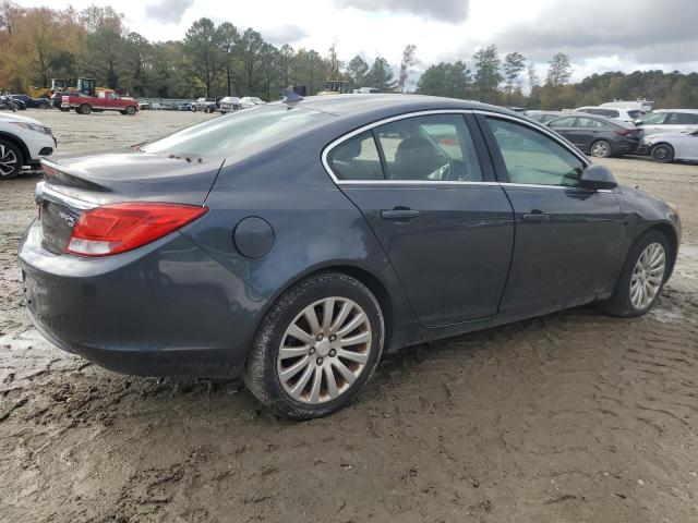 Photo 3 from auction – 2011 BUICK REGAL CXL with VIN 2G4GN5ECXB9176168