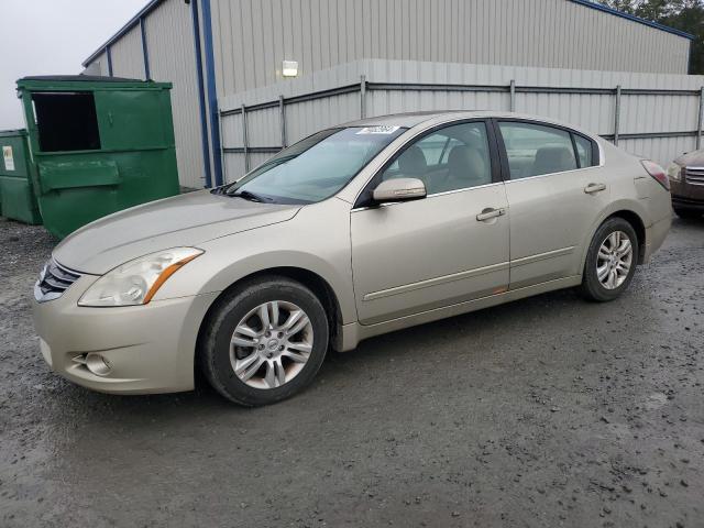 NISSAN ALTIMA BAS 2010 with VIN 1N4AL2AP8AN402054 - Photo from auction