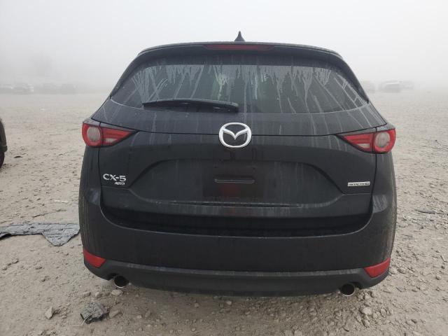 Photo 6 from auction – 2020 MAZDA CX-5 GRAND with VIN JM3KFBDM3L0790180