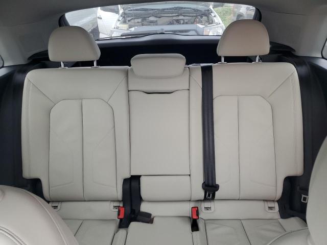Photo 10 from auction – 2022 AUDI Q3 PREMIUM with VIN WA1DECF39N1005585