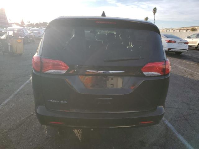 Photo 6 from auction – 2018 CHRYSLER PACIFICA L with VIN 2C4RC1CG0JR253193