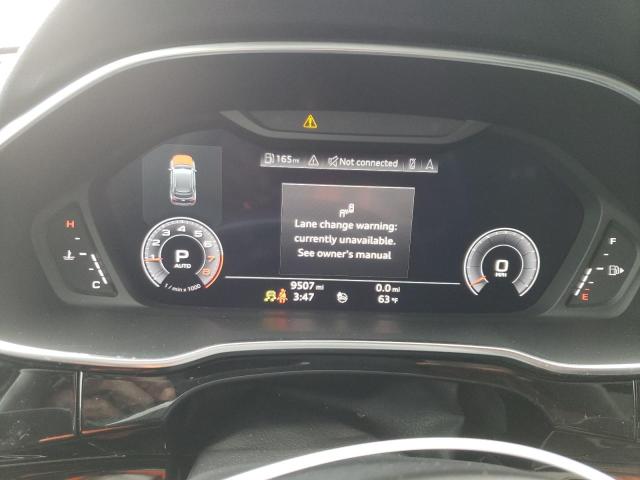 Photo 9 from auction – 2019 AUDI Q3 PREMIUM with VIN WA1EECF35K1074712