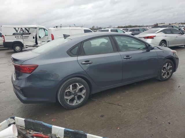 Photo 3 from auction – 2020 KIA FORTE FE with VIN 3KPF24AD5LE183825