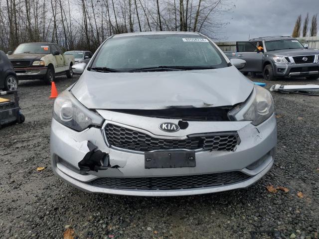 Zdjęcie 5 z aukcji – 2014 KIA FORTE LX z VIN KNAFX4A63E5223947
