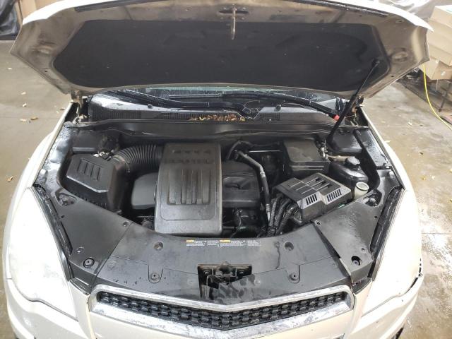 Photo 11 from auction – 2011 CHEVROLET EQUINOX LS with VIN 2GNALBEC3B1203442