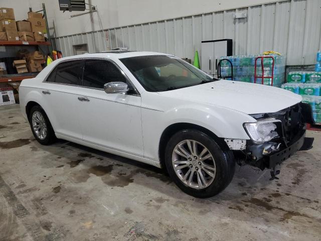 Снимка 4 от търг – 2016 CHRYSLER 300C с VIN 2C3CCAEG2GH342656